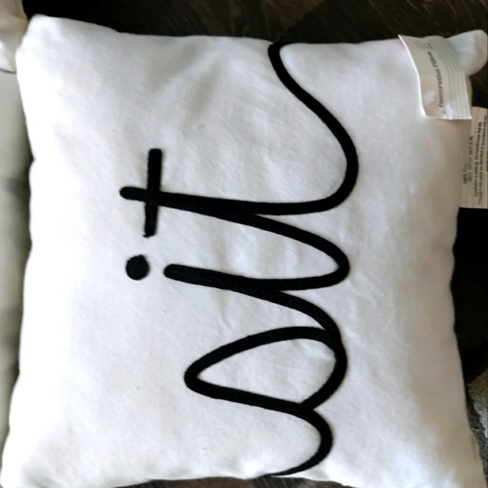 Pet pillows